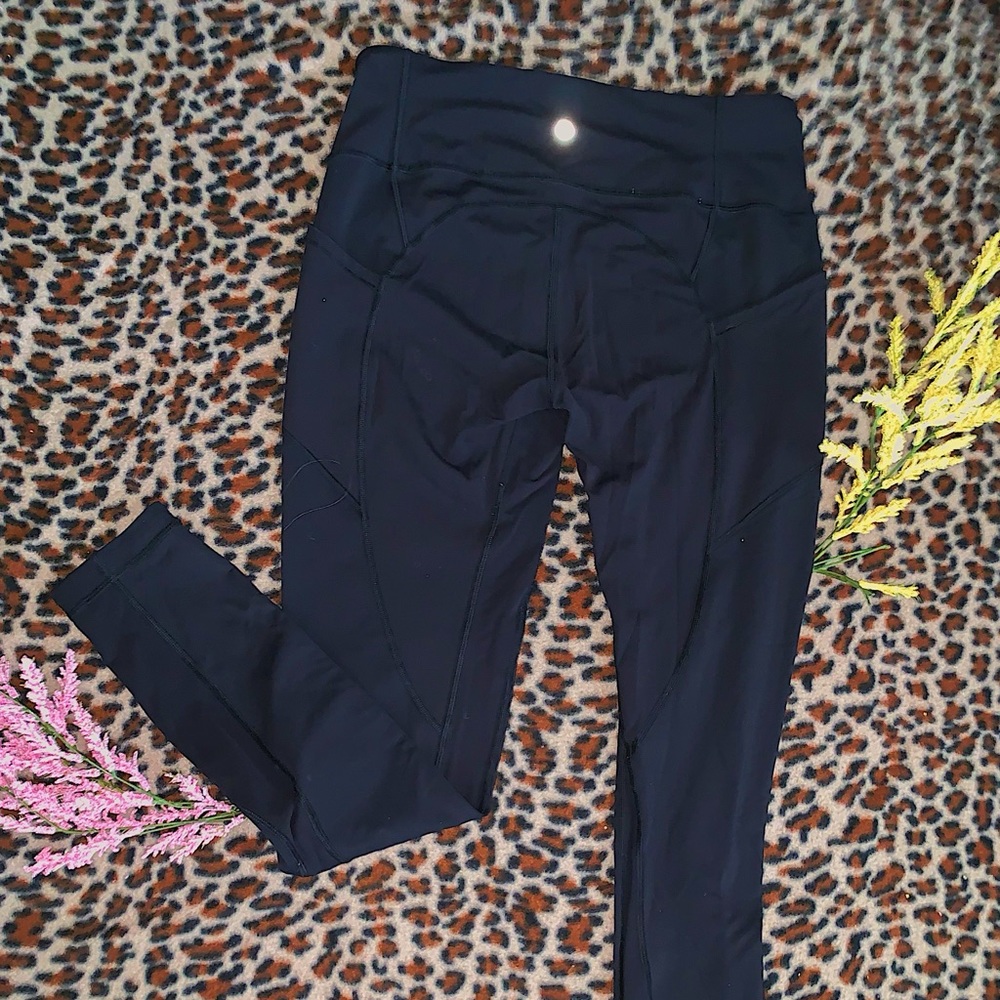 Lulu lemon lemon leggings